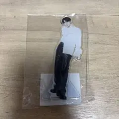 PRODUCE 101 日プ新世界 ファイナル アクスタ 柳谷伊冴 - メルカリ