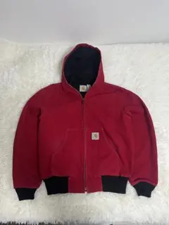 2026年最新】carhartt アクティブジャケット 90sの人気アイテム - メルカリ