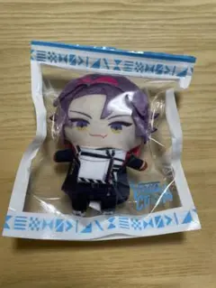 渡会雲雀 にじぱぺっと 通常衣装