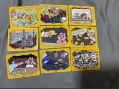 再販⭐︎おぱんちゃうさぎシールセット