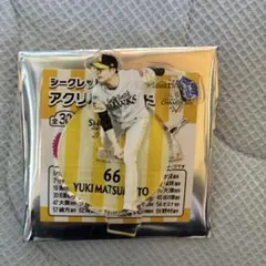 松本裕樹 記念グッズ