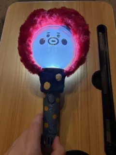 BTS アミボム MAP OF SOUL V テテ