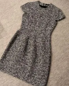 【美品】ヨーコチャン定番ワンピースsize38のサムネイル