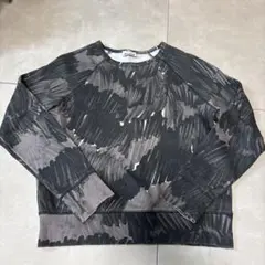 Acne Studios COLLEGE MARKER スウェット XSのサムネイル