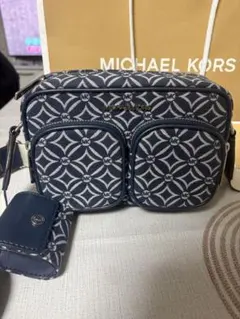 MICHAEL KORS ショルダーバッグ