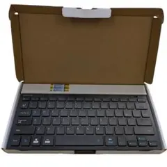 エレコム Bluetoothミニキーボード TK-FBP102BK [ブラック]