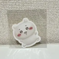 未開封★ちいかわ ステッカー シール 東京ばな奈 おまけ ランダム 期間限定