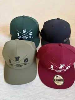 2026年最新】IRIE FISHING CLUB メンズ 帽子の人気アイテム - メルカリ