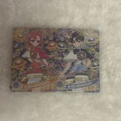 アイプリ 七浦おとめ 七浦すばる 星4 エターナルスペースジャンピンロケット