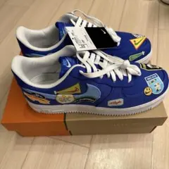 Nike Air Force 1 Low '07 