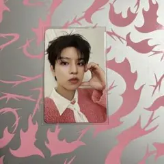 Stray kids doitスンミン
