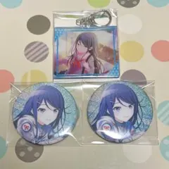 2025年最新】星乃一歌 アクリルキーホルダーの人気アイテム