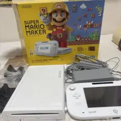 2026年最新】wii u スーパーマリオメーカーセットの人気アイテム