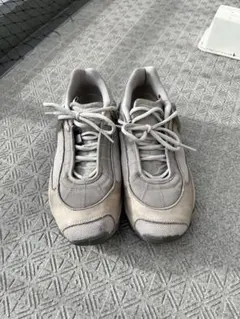 OAMC×adidas type05 グレージュ　27.5