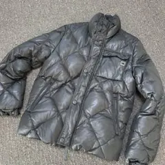 G-STAR RAW ダウンジャケット コレクトライン Mサイズ