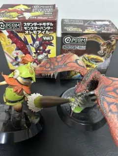 アイルー ゲームキャラクター