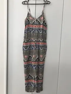 値下げ▼oldnavy オールインワン