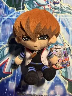 遊戯王 プライズ ぬいぐるみ 初版 闇遊戯 海馬瀬人 セット 遊戯王 プライズ ぬいぐるみ 初版 闇遊戯 海馬瀬人 セット - メルカリ