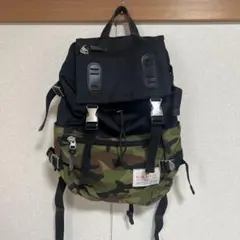 MAKAVELIC カモフラージュのサムネイル