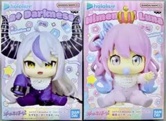 【ホロライブ】 #hololive IF -ホロベイビーズ-　ラプラス ルーナ