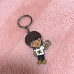 EXILE TAKAHIRO キーホルダー