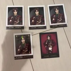 2026年最新】銀魂 ぱしゃこれ premiumの人気アイテム - メルカリ