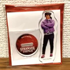 ストレンジャーシングス　アクスタ　エリカ