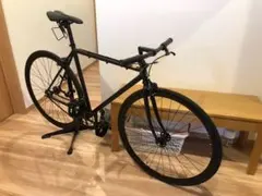 【手渡し】Fuji VENOM ピストバイク シングルスピード 手渡し】Fuji VENOM ピストバイク シングルスピード - メルカリ