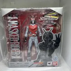 S.H.Figuarts 仮面ライダーX