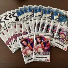 へ*ん様 ONEPIECE ワンピース カードゲーム プロモーションパック