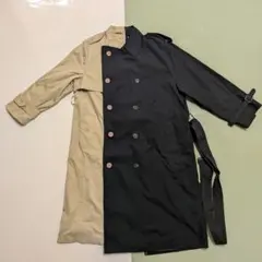 元値38,000 docking coat レア