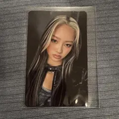 HANA YURI Blue Jeans 通常盤 トレカ