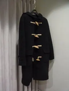 BALENCIAGA PARIS 2000年代初期ダッフルコート - メルカリ
