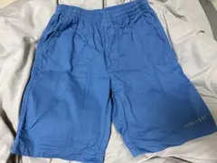 CONVERSE ショートパンツ ブルーのサムネイル