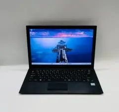 Sony Vaio VJS111、4GB、128GB SSD、Office付 - メルカリ