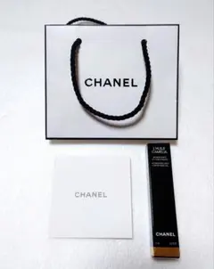 【CHANE】ネイルオイル