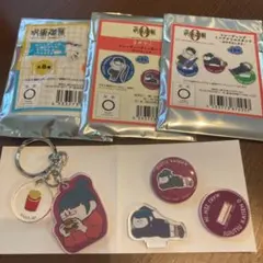 呪術廻戦0 トレーディングミニアクリルスタンド　おやすみします等　禪院真希セット