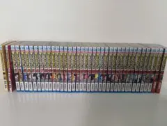 僕のヒーローアカデミア　漫画　まとめ売り　1〜37