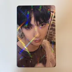 TXT トゥバ スビン トレカ freefall weverse