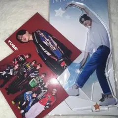 FANTASTICS 八木勇征 南くんが恋人