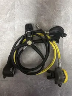 SCUBAPRO ダイビング　機材一式