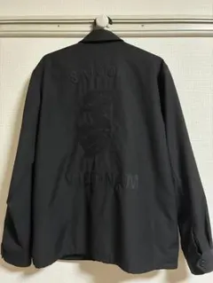 リプロダクト ベトジャン ベトナムジャケット スカジャン Mサイズ