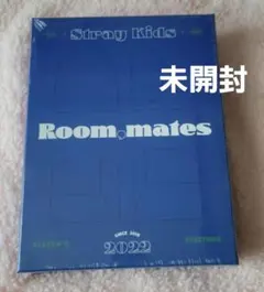 STRAY KIDS　シーグリ