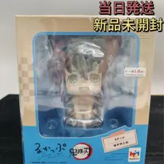 【新品未開封】るかっぷ 鬼滅の刃 嘴平伊之助