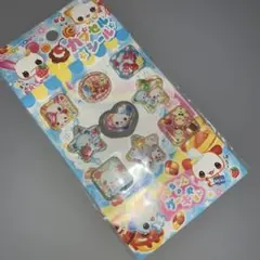 らびちゃんのケーキやさん