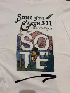 NATAL DESIGN Tシャツ XL ホワイト