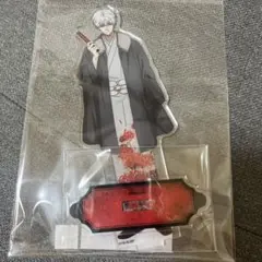 新品未開封　サカモトデイズ アクリルスタンド　アクスタ　X スラー