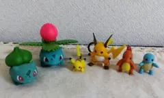 ポケモン　スケールワールド　まとめ売り