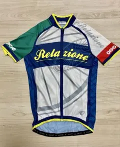 Pearl Izumi Relazione サイクルジャージ　新品のサムネイル