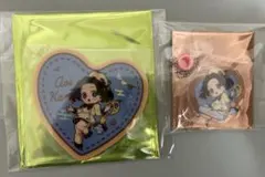 鬼滅の刃　バレンタインホワイトデー2025 神崎アオイ